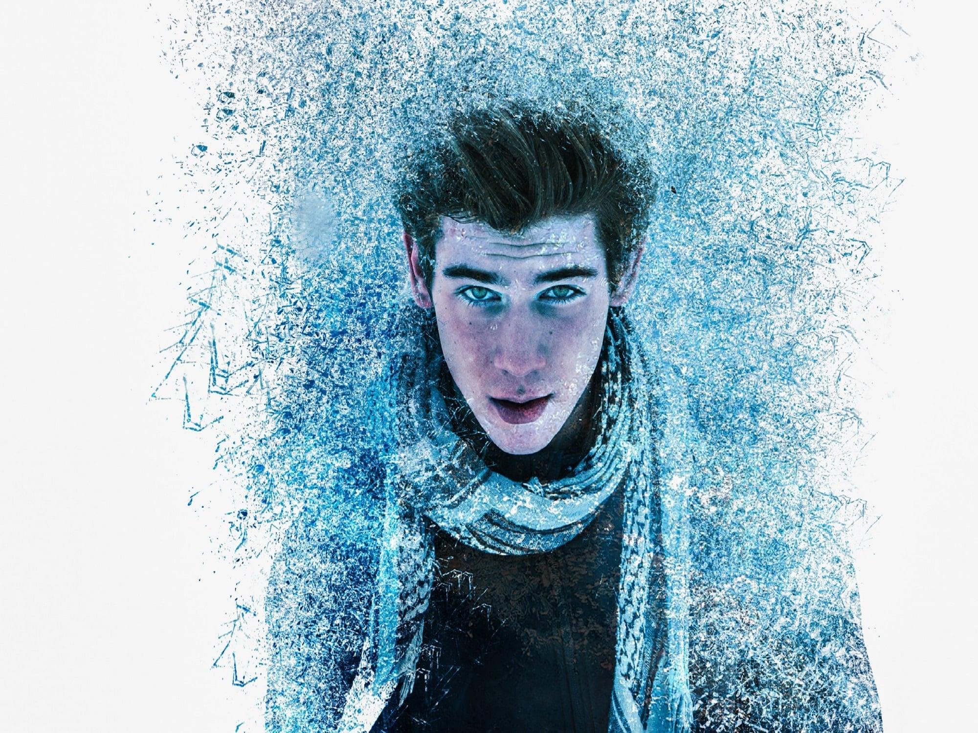 I will create modern minimalist and luxury logo