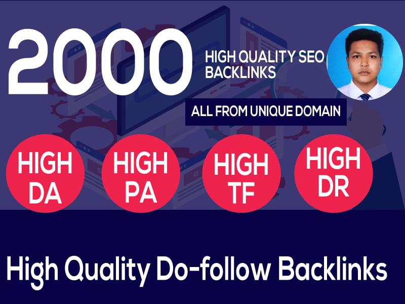  Best 2000 PBN Link Building Service. That Works By Quality Backlinks for Ranking