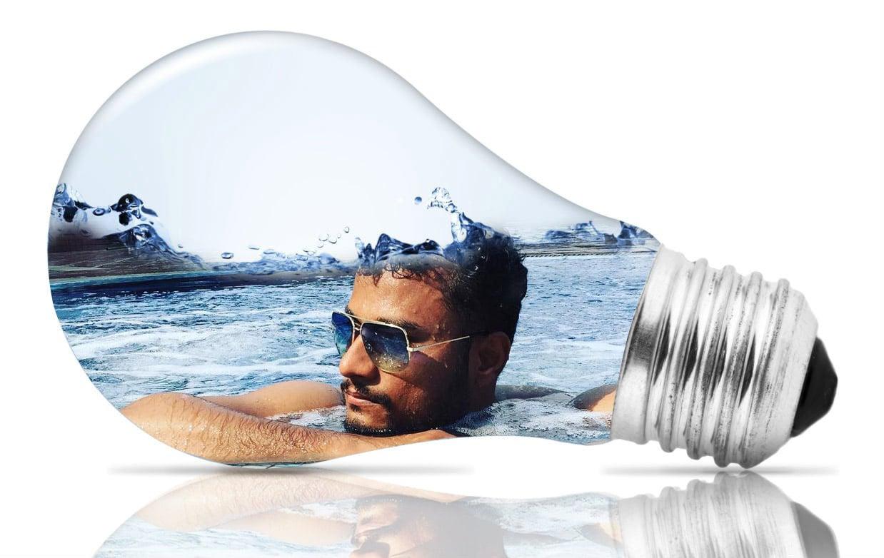 I will do image manipulation, unique and creative image edit professionally