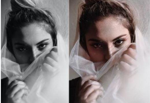 I will colorize your black and white pictures professionally and get new look