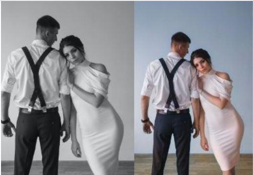 I will colorize your black and white pictures professionally and get new look