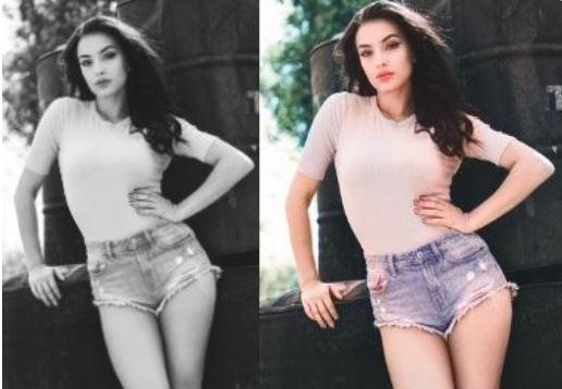 I will colorize your black and white pictures professionally and get new look