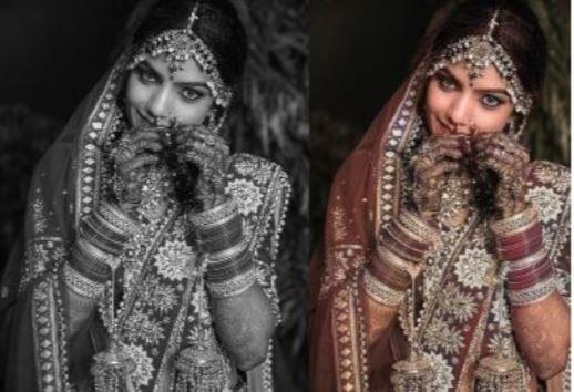 I will colorize your black and white pictures professionally and get new look