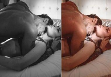 I will colorize your black and white pictures professionally and get new look