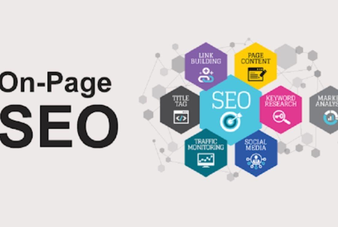 I will optimize On Page SEO on your website for Google rangking