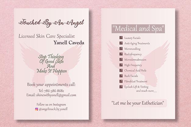 I will design professional corporate flyer rapidly 