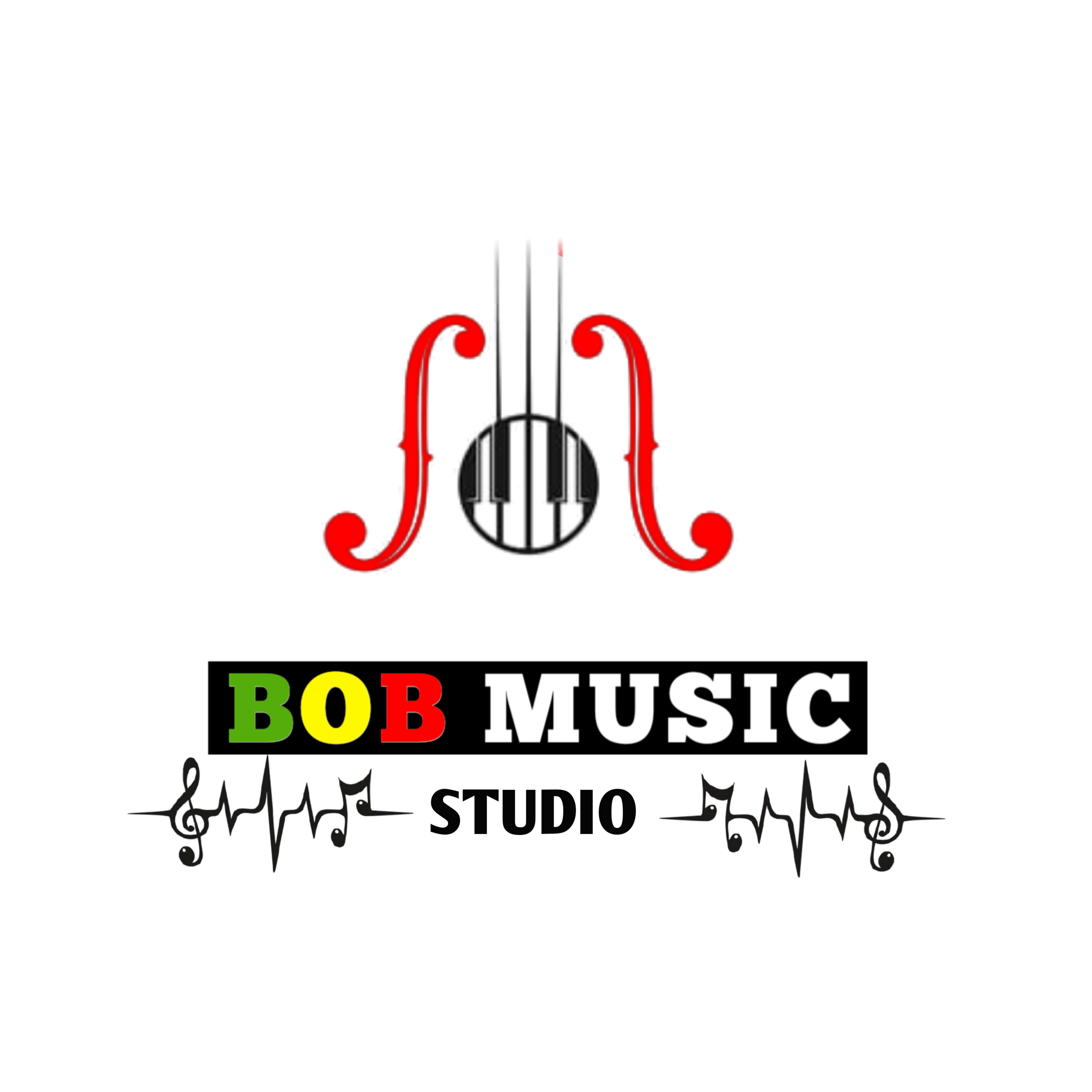 Logos and Creative graphic design