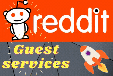 Add 5 SUPERSTRONG DA99 Do-Follow Backlinks From Reddit post