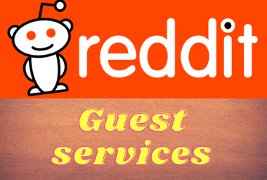 Promote your website 10 HQ reddit post with real visitors 