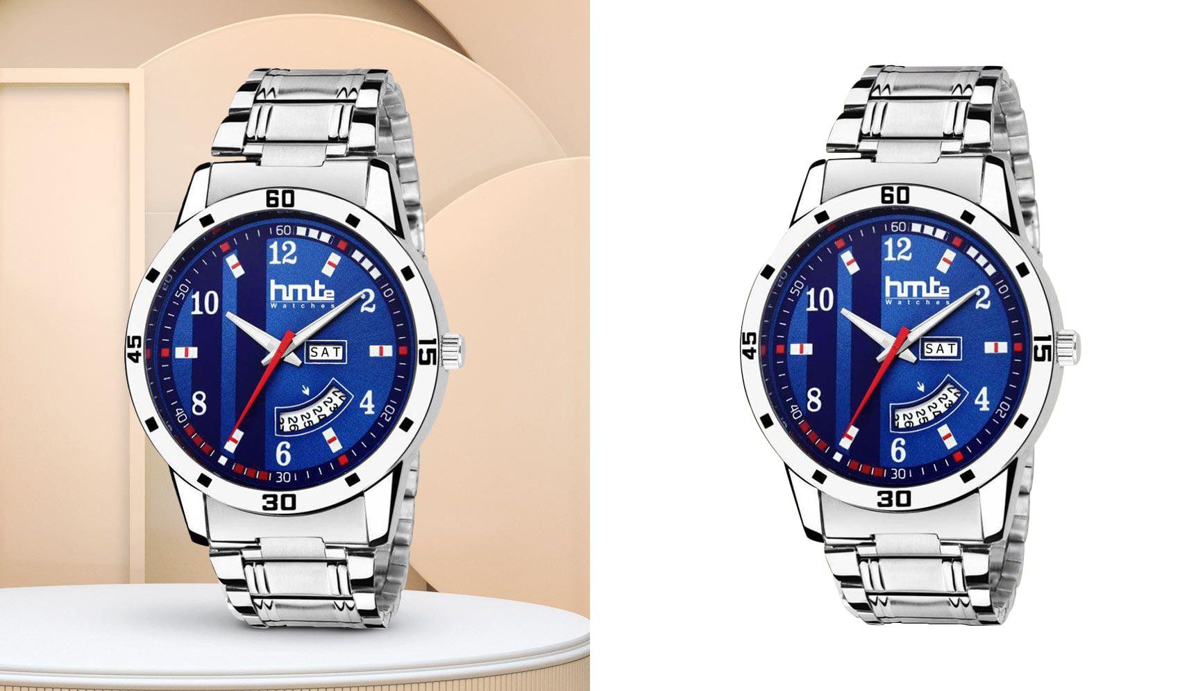  I will remove background & image retouching