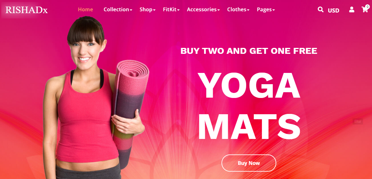 design a life coach, fitness trainer wordpress website with booking form