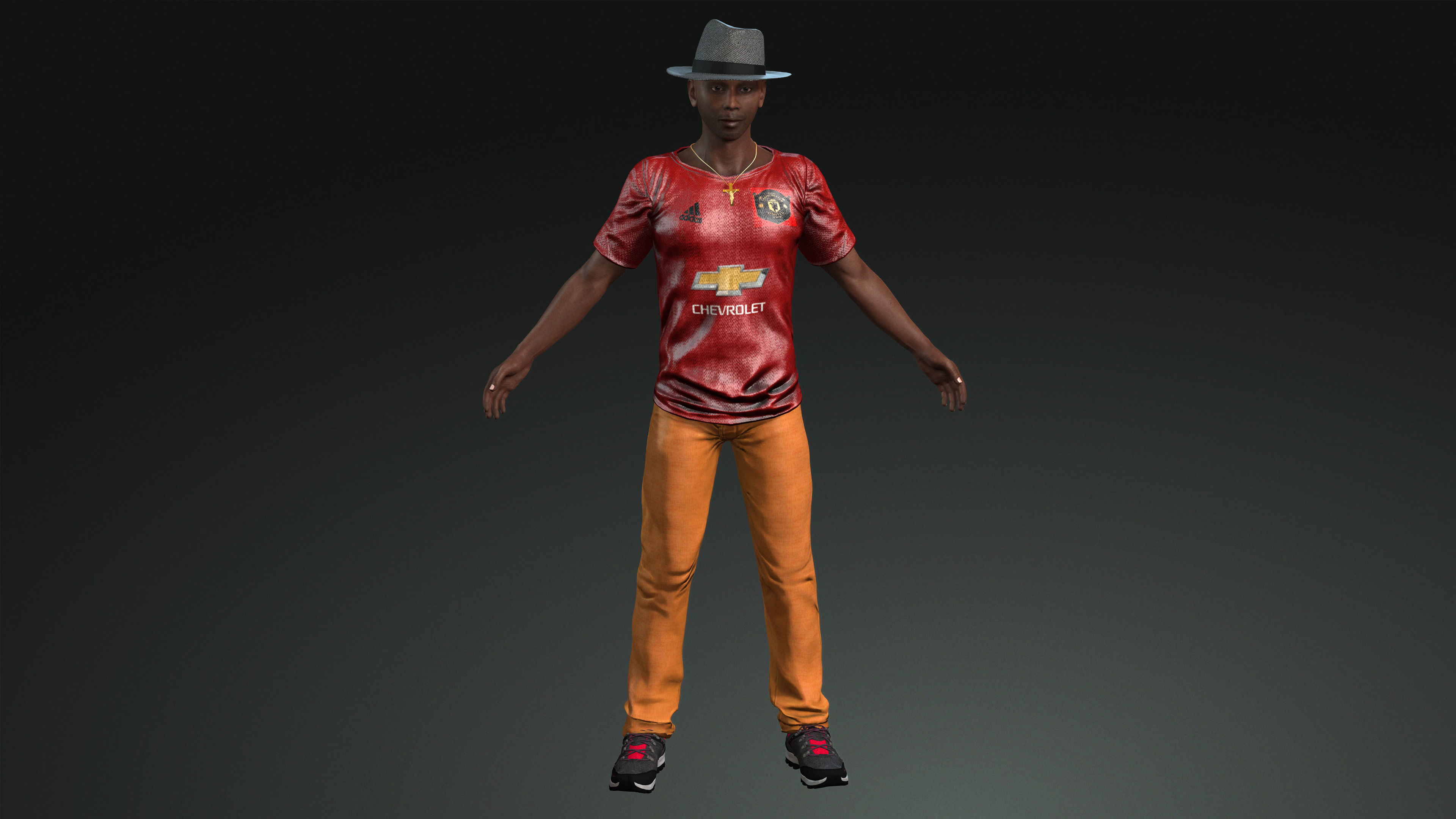 I will be your 2d 3d animator and create 3d animation video and character design 