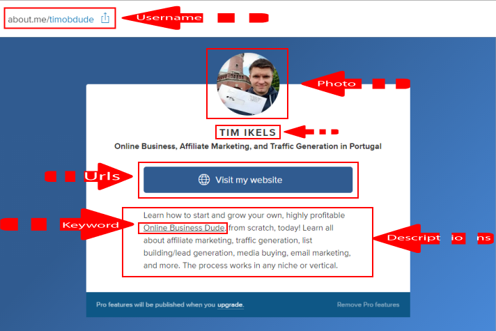 I Will Create 300 Effective Profile Backlinks Creations For SEO Ranking