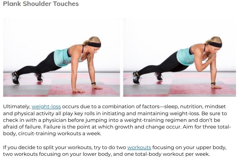 Write & Provide 5 Permanent health guest post DA 50+