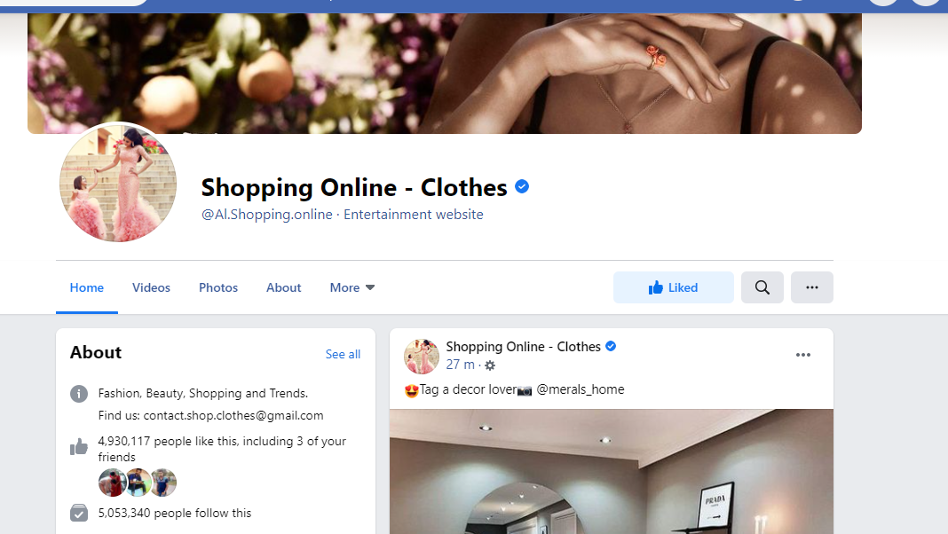 I will Create Facebook Business Page,Setup,Optimize and Customize