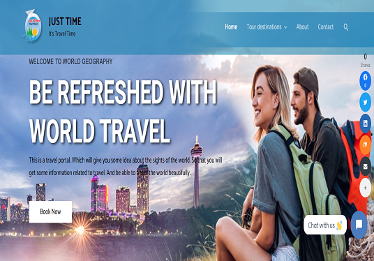 I will do onpage optimization and technical SEO for your wordpress site