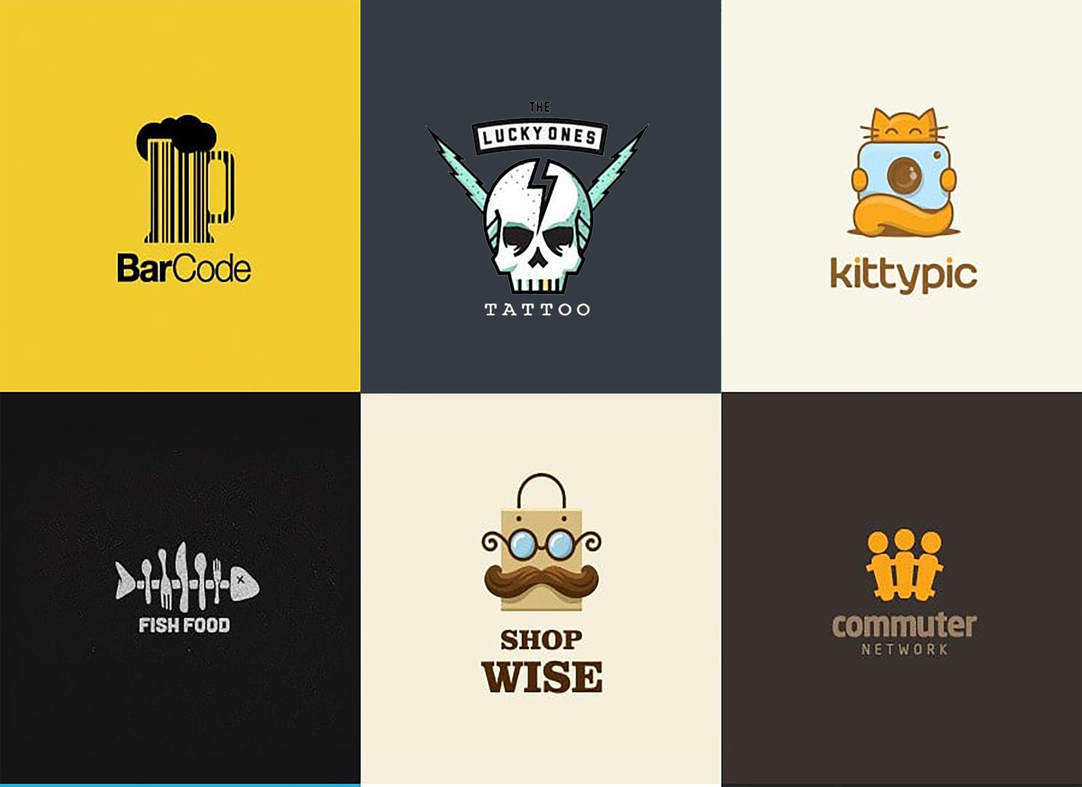 I will design a perfect logo for your business