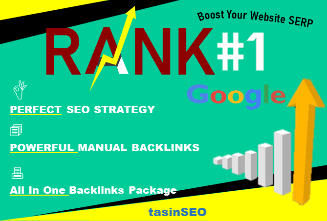 30 Profile Backlinks, 10 Blog Comments, 10 Web 2.0 Backlinks for