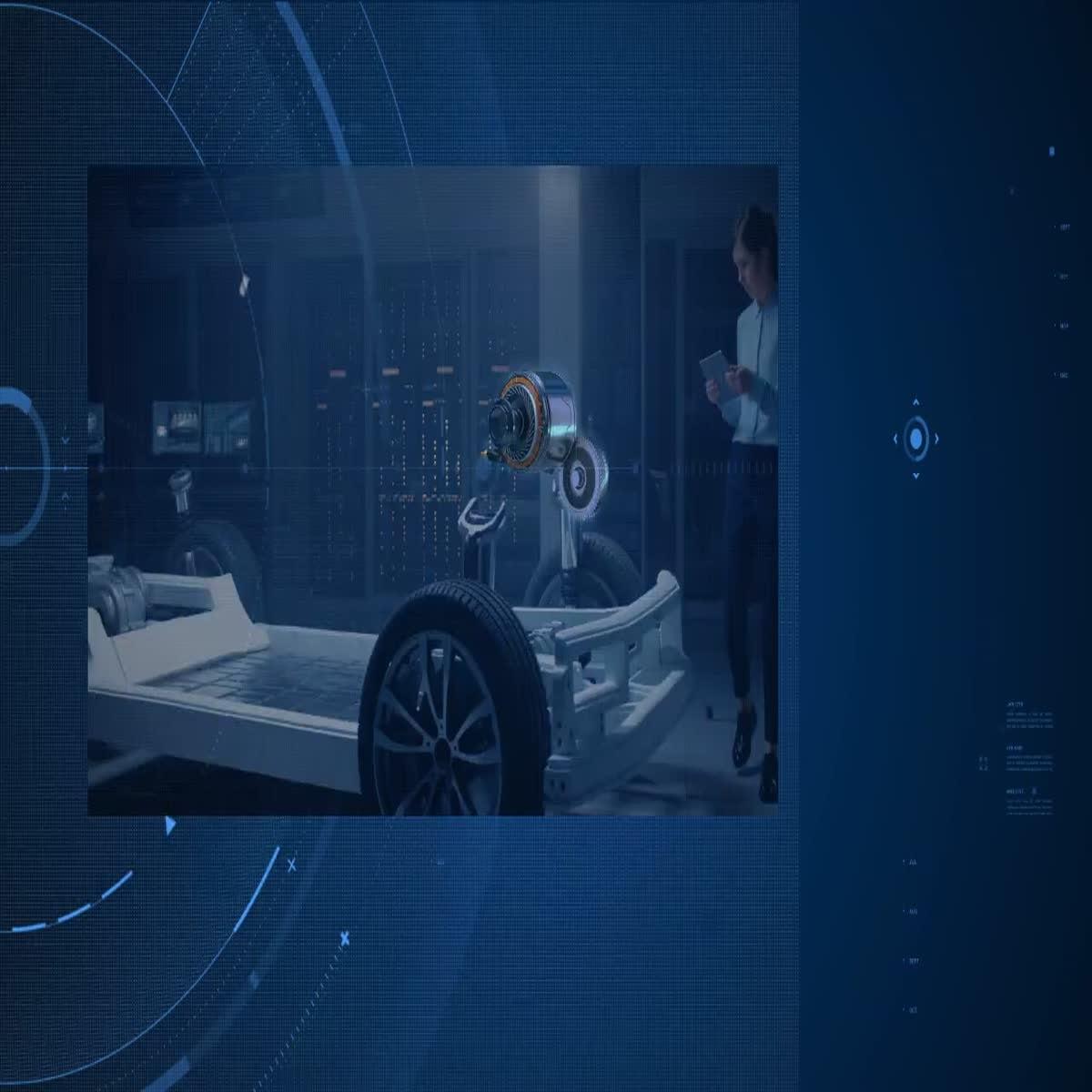 Make Awesome Logo Intro Animation video (7 Samples+free music)