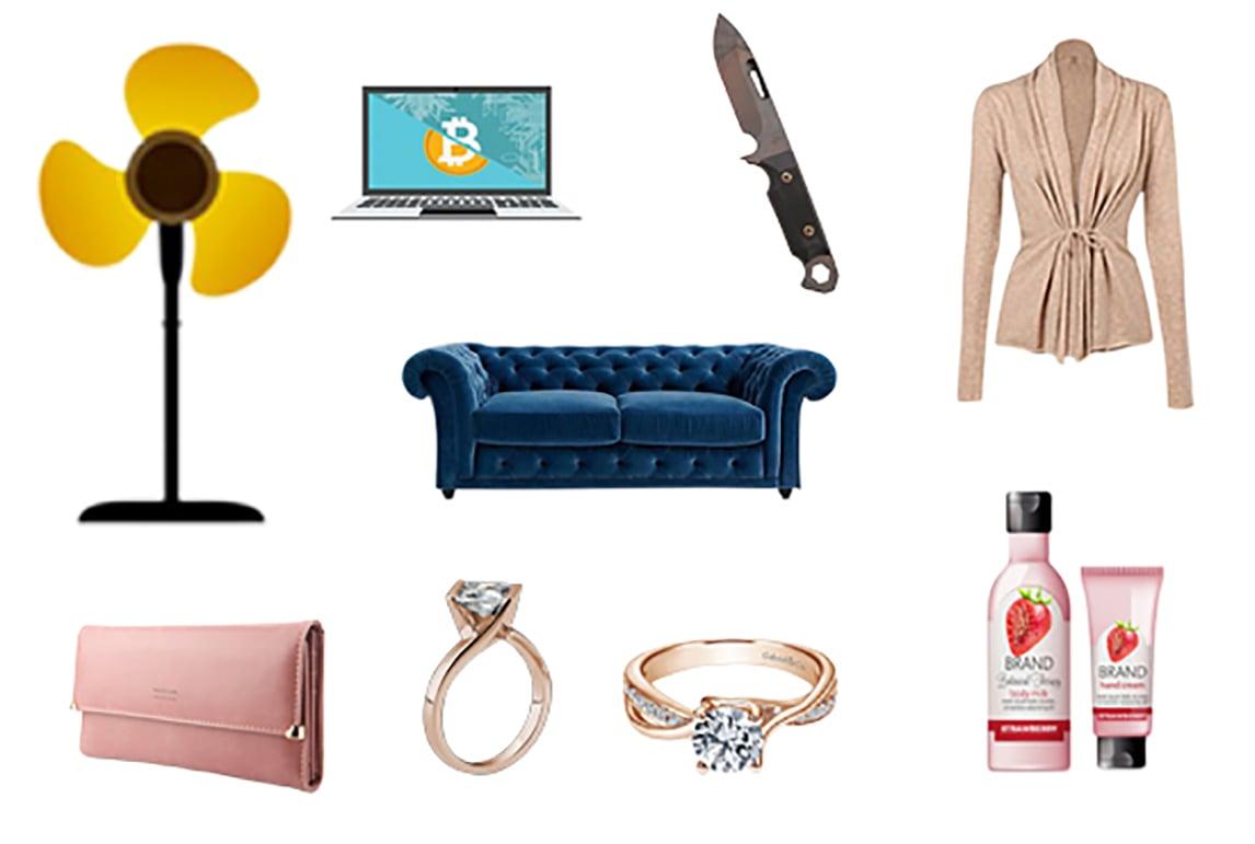 I will do clipping path background remove hair masking and retouching 3 images