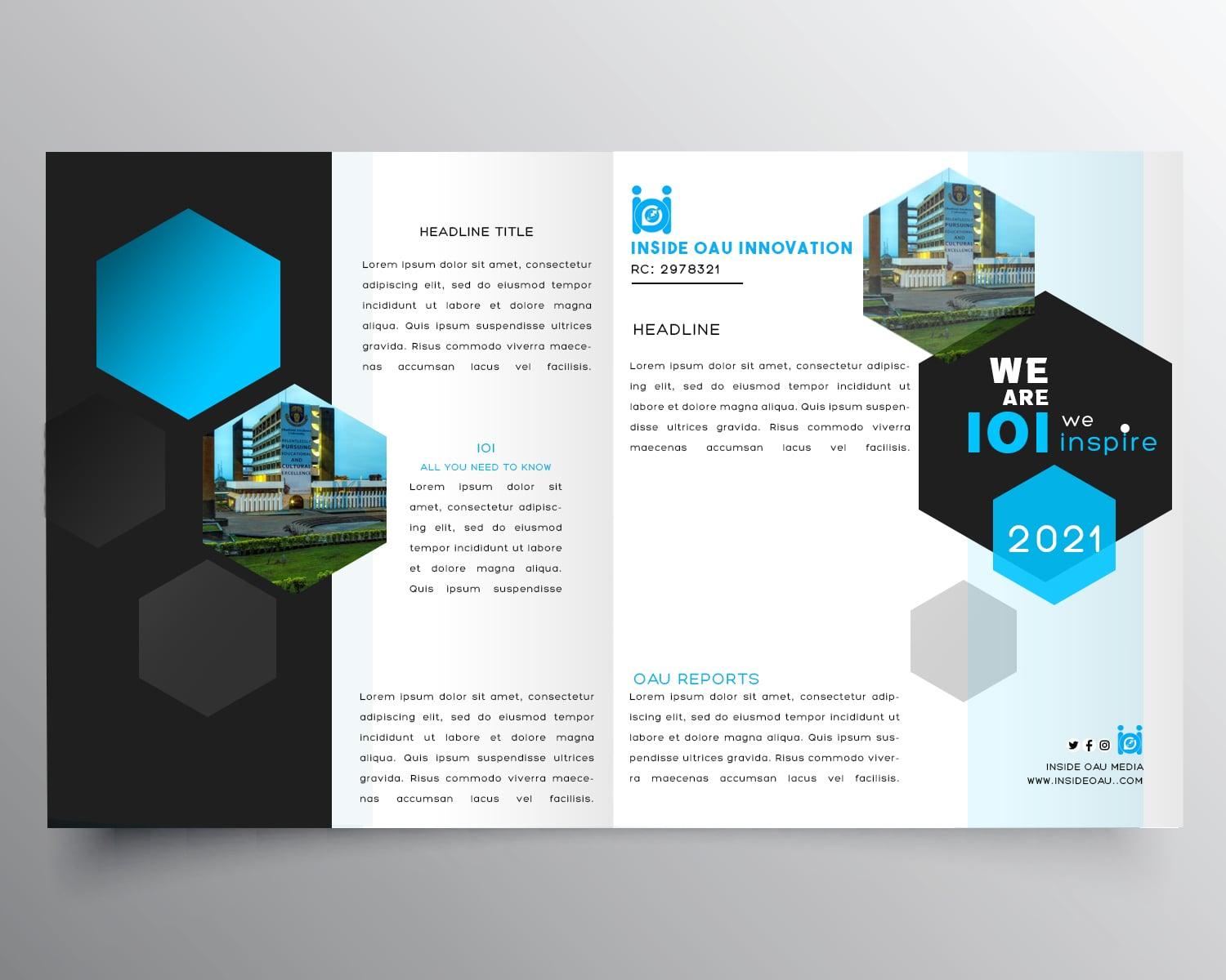 I design a creatively smart, well detailed and printable business card that increases sales