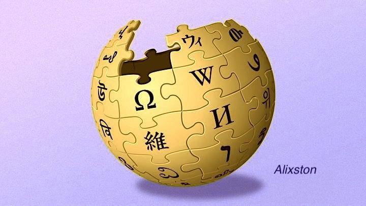 Powerful High Authority Wikipedia Backlinks Niche Relevant 