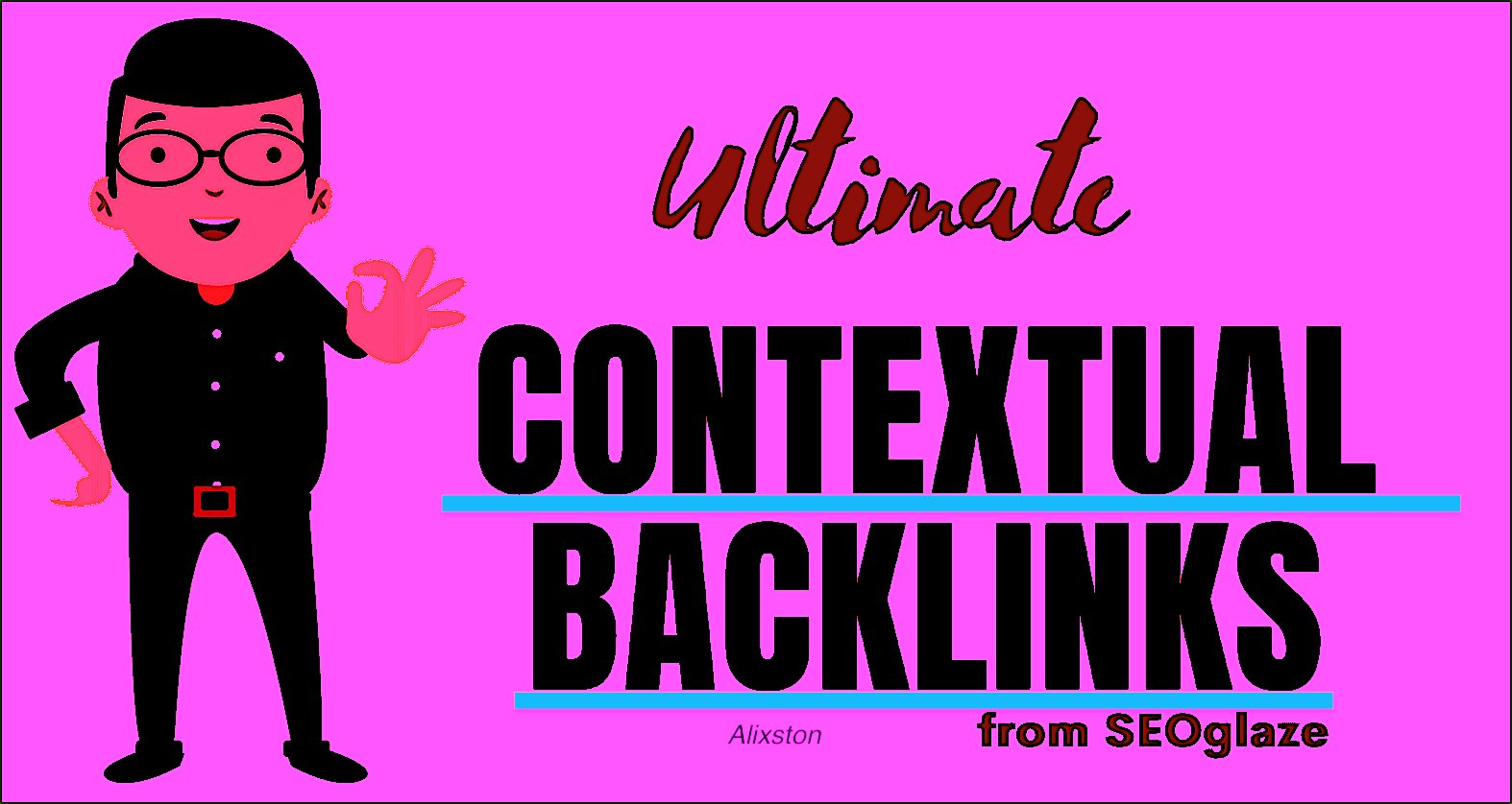 create 200 contextual backlinks for your ADULT site, boost your Google trust, read more below