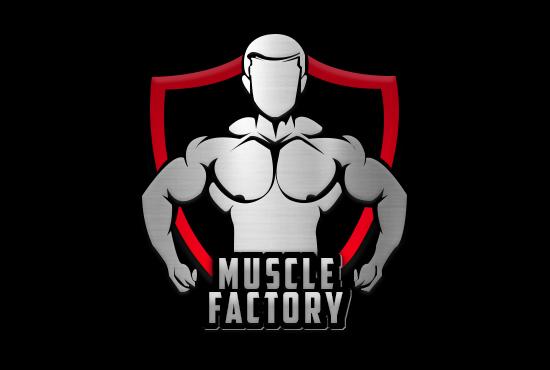 I will create mascot logo or illustrations for you