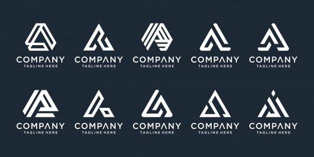 PROFESSIONAL LOGOS for the entrepreneur on the go 