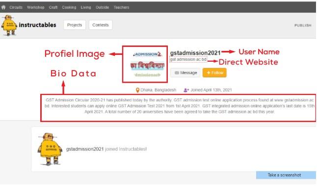 I Will Create 300 High Quality DOFOLLOW PR9 or DA 70 to 99 HQ google Dominating Profile BACKLINKS
