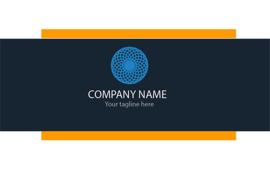 Unique & Luxury Business card design For You