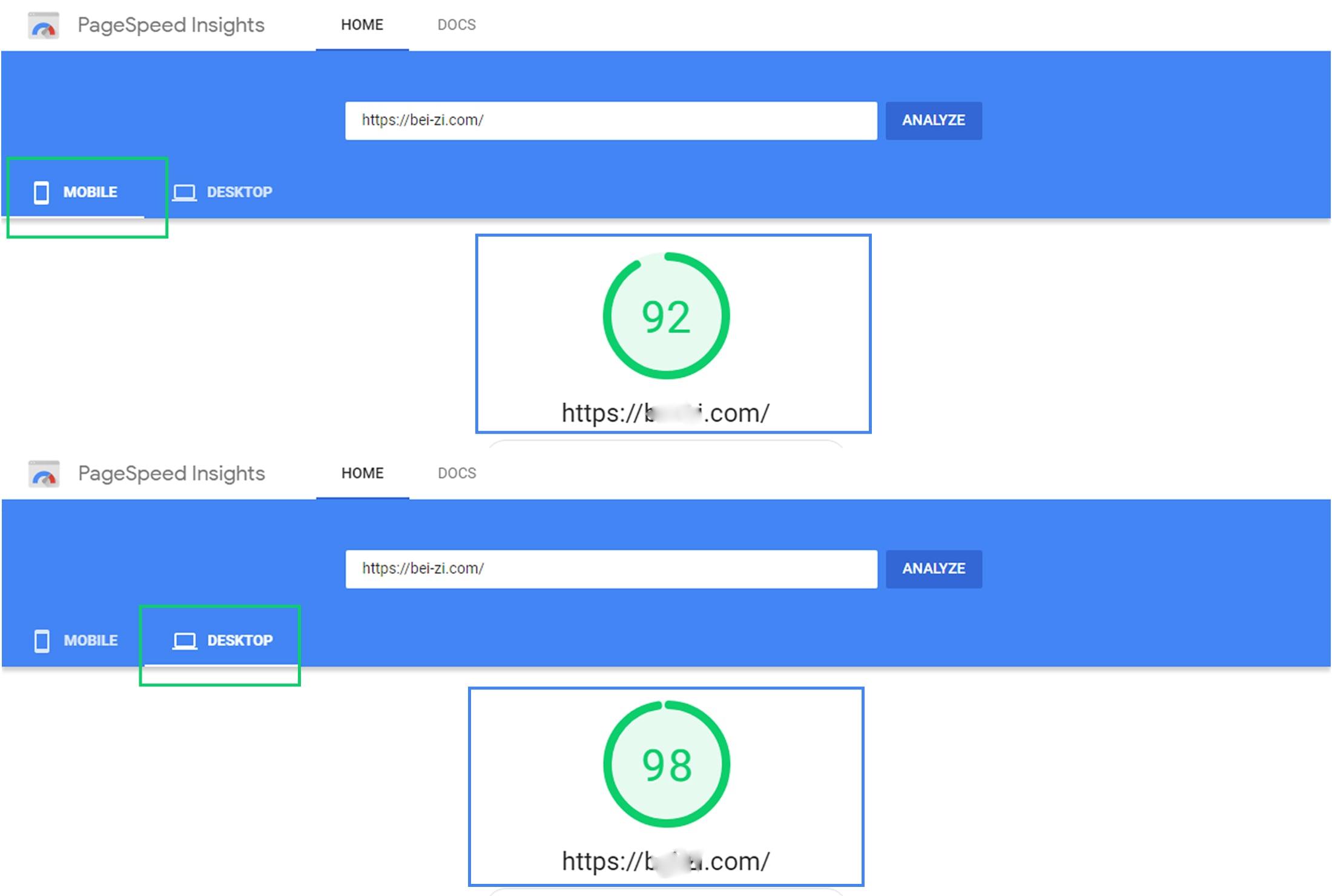 I will optimize wordpress website speed and improve gtmetrix, google pagespeed score