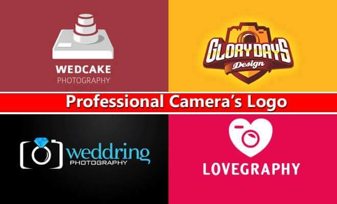 I will design logo for your business brand or blog