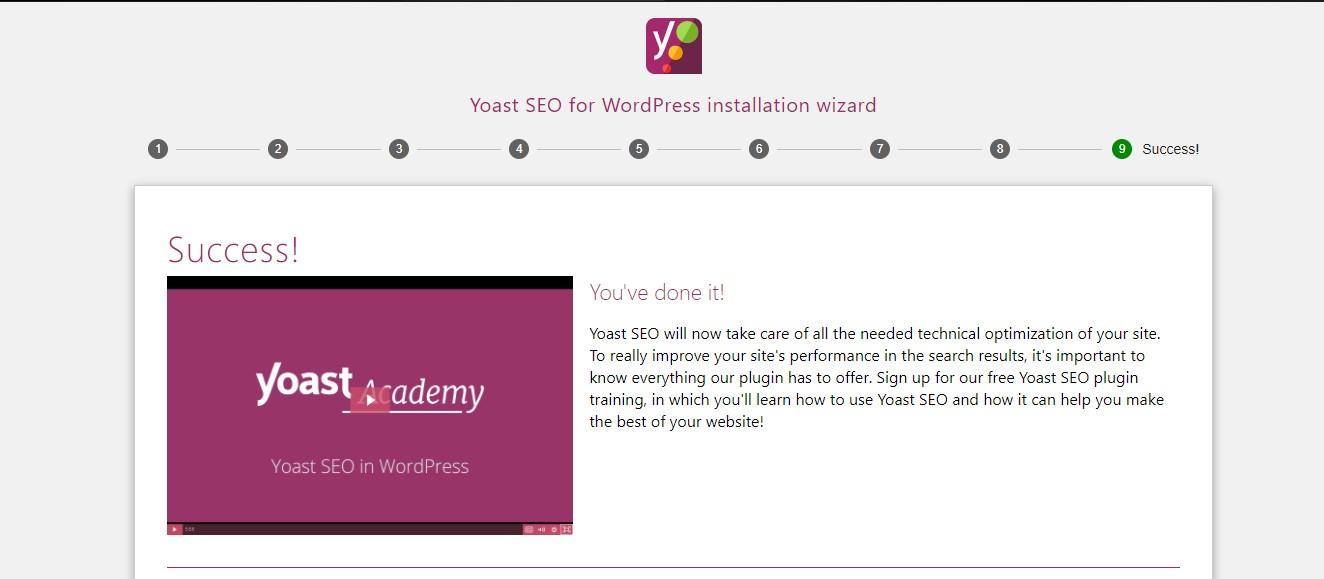 I Will DO Advanced ON-Page SEO For Wordpress