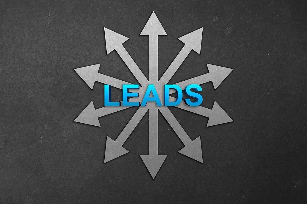 I will do 100 lead generation, your targeted email list, targeted lead collection