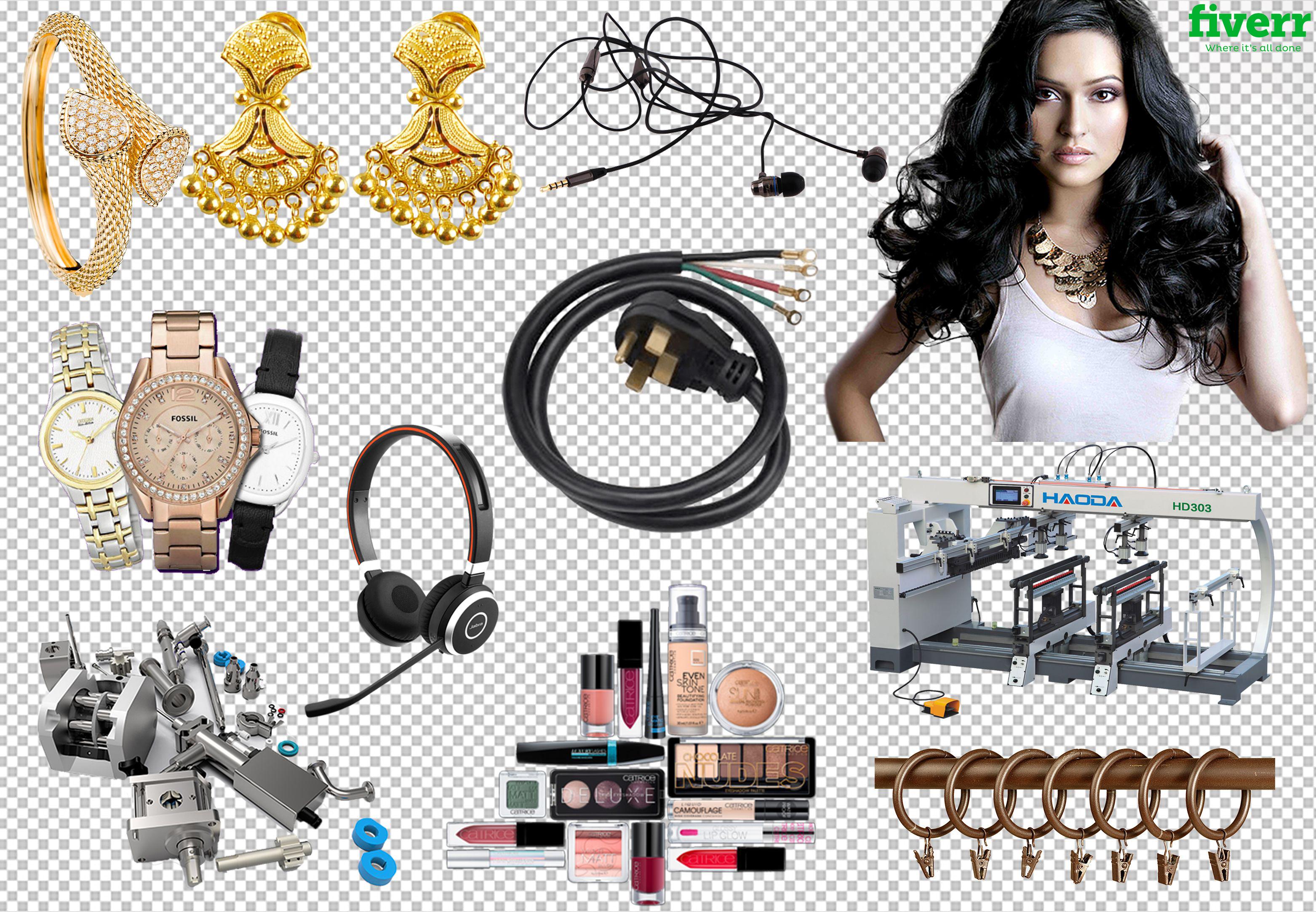 I will remove background and clipping path 30 images in less than 24 hours