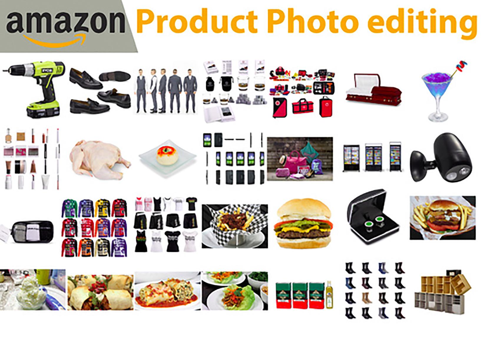 I will remove background and clipping path 30 images in less than 24 hours