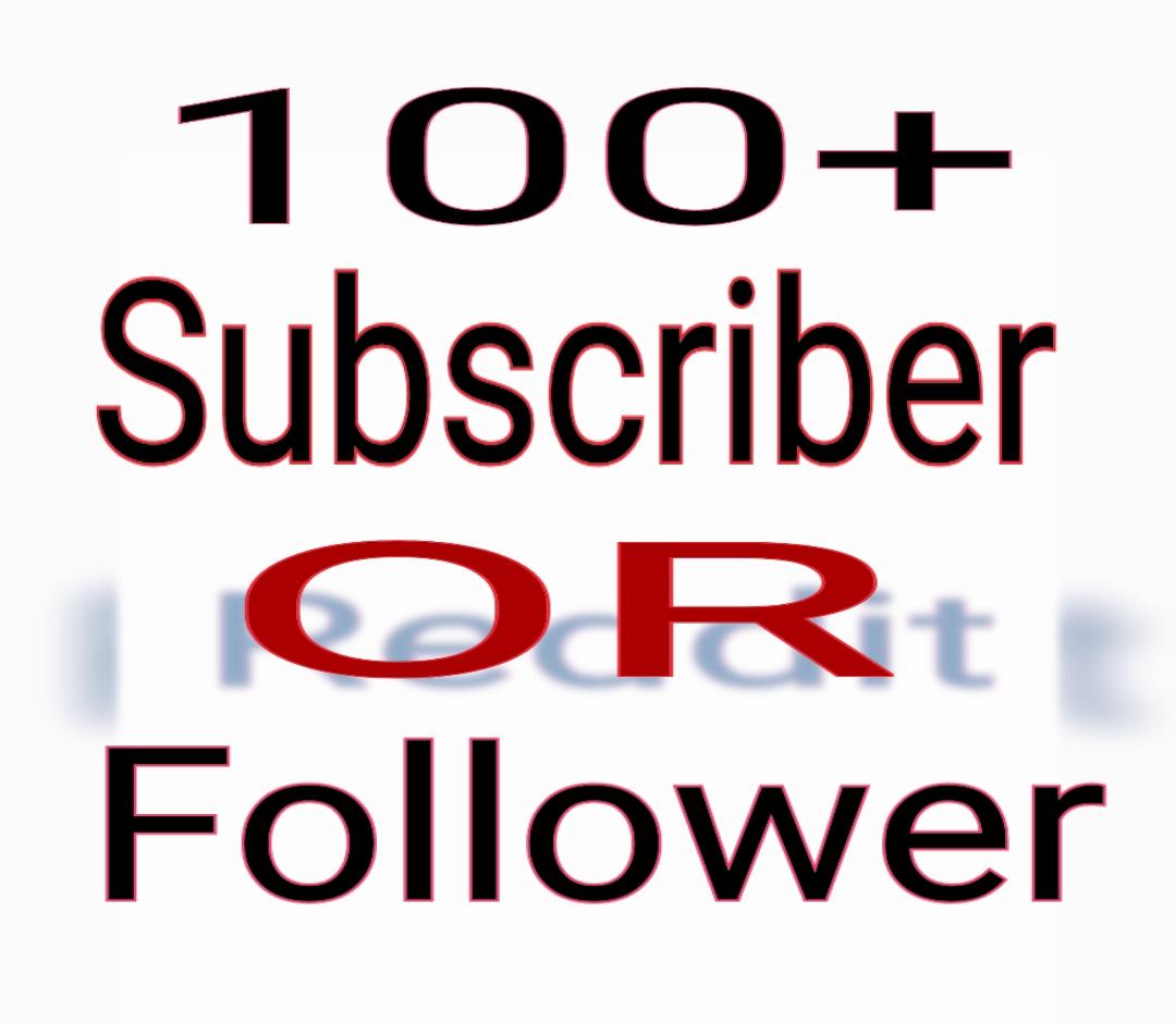 100+World Wide HQ Reddit Join or Follower