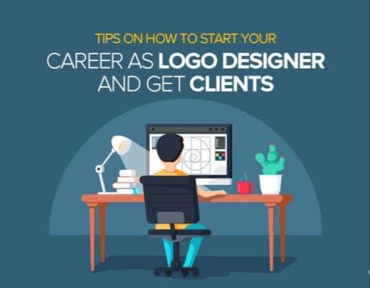 We create great logo in short time for you