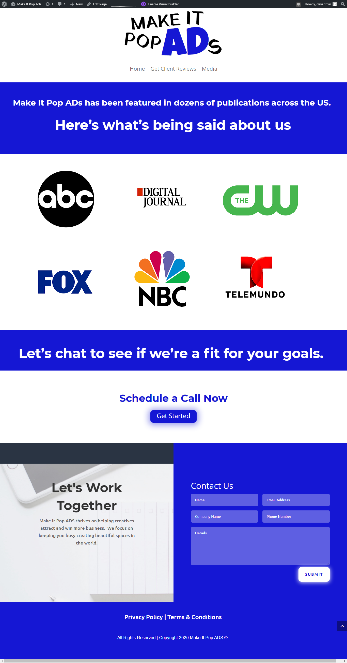  I will do divi theme customization