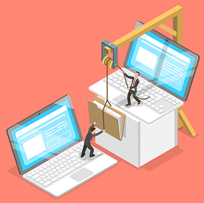 I will clone, migrate, transfer, move or backup wordpress Sites