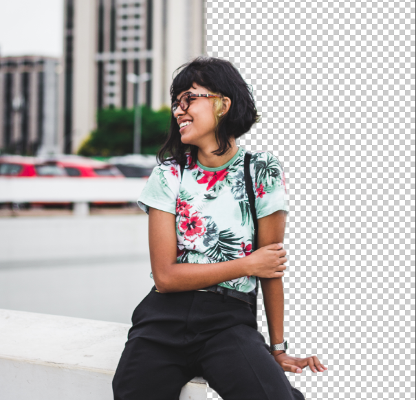 I will do image retouch, image colorizer, remove background and others