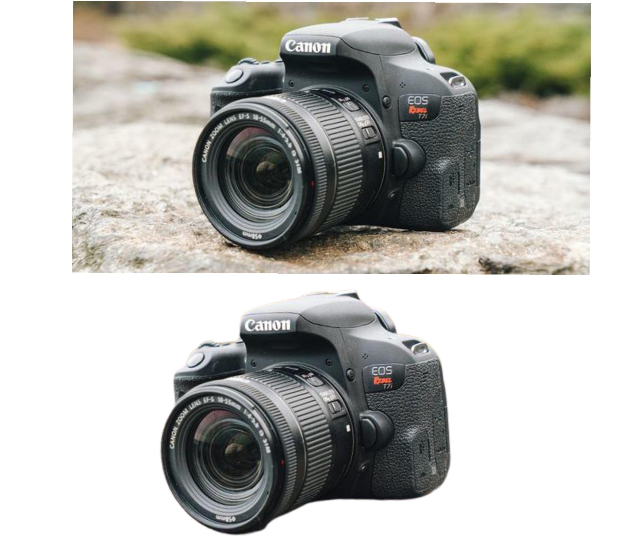 Edit Amazon Product Picture For Listing, Remove Background.