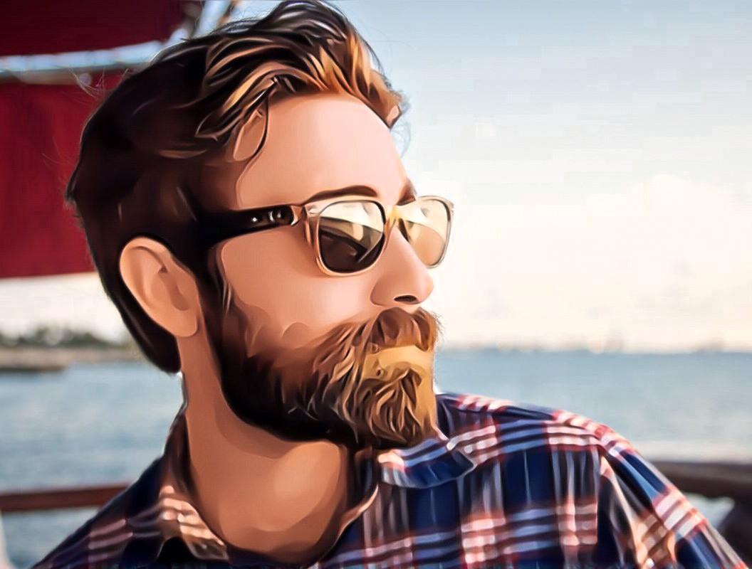 Draw your Amazing Cartoon Caricature Avatar 