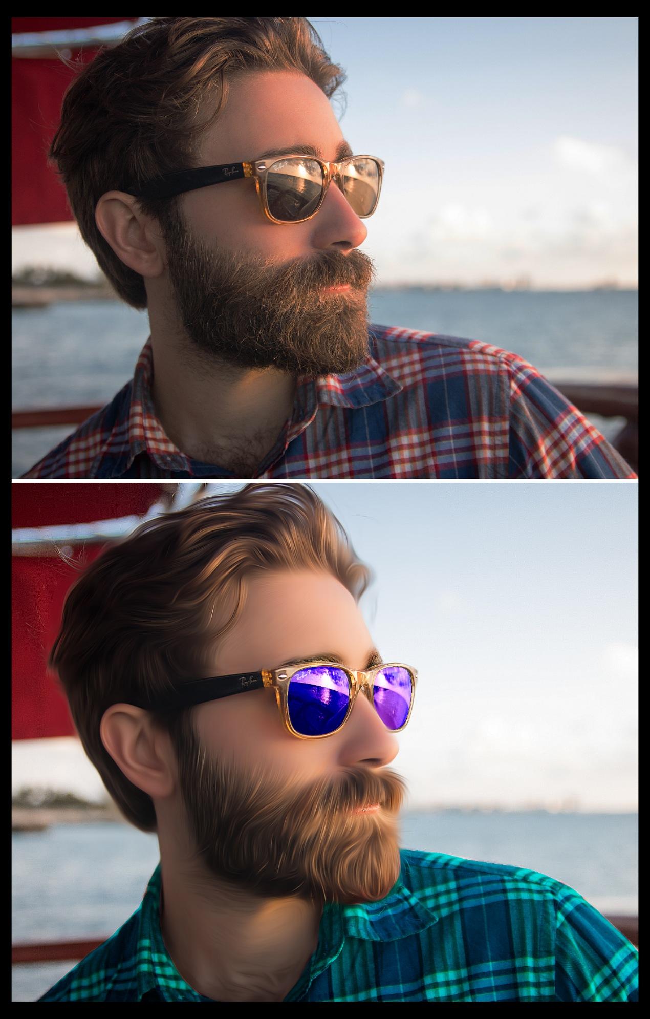 I will do Photoshop editing and retouching 