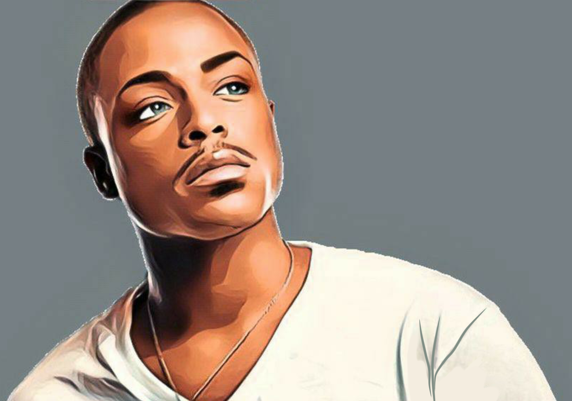 I will convert your Image in this Cartoon style