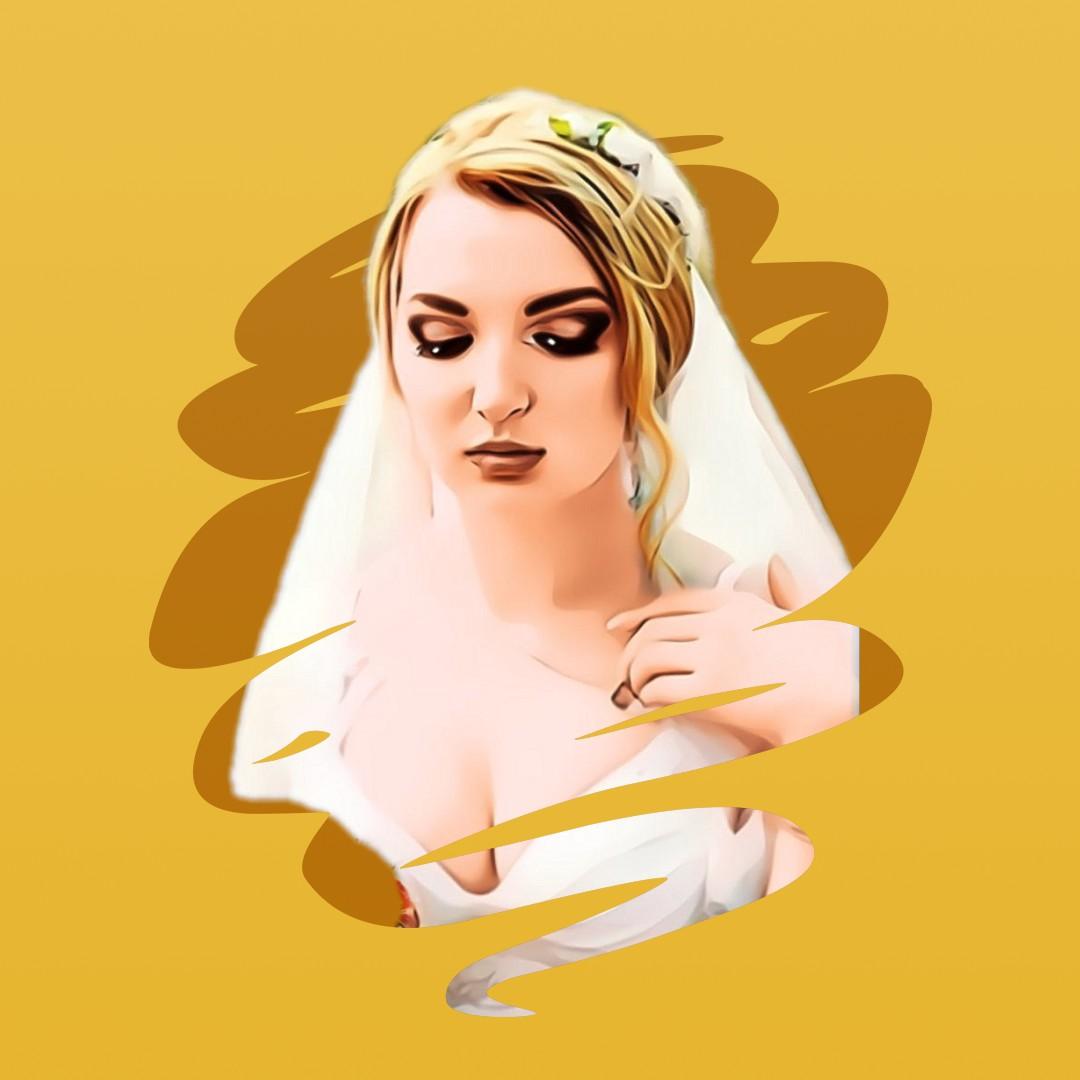 Draw your Amazing Cartoon Caricature Avatar 