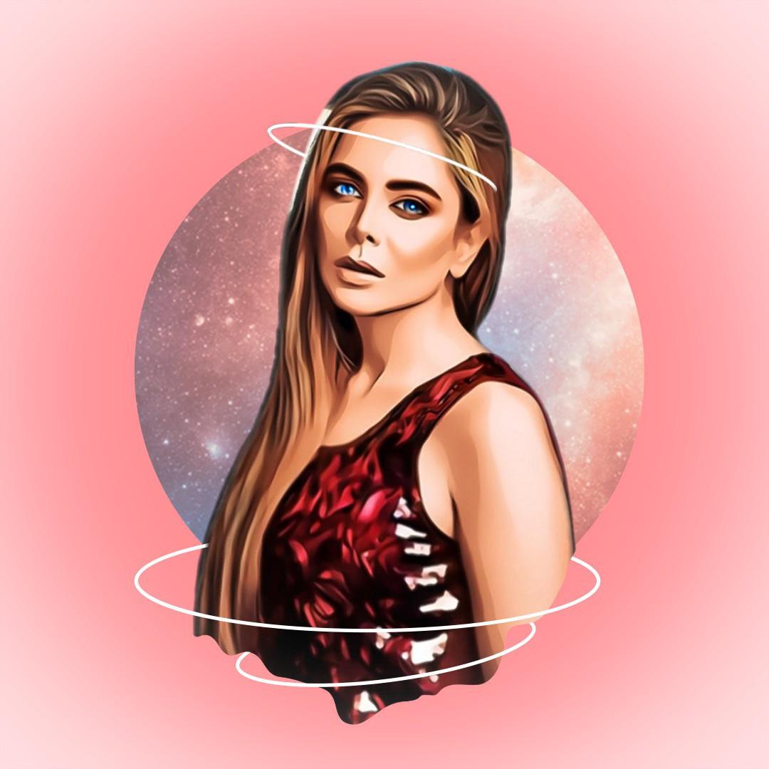 Draw your Amazing Cartoon Caricature Avatar 