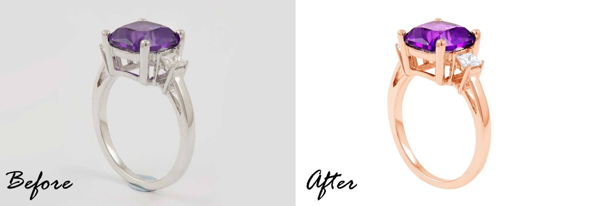 I will Change Dress, Logo, Bike, T-shirt and hair color change in Photoshop