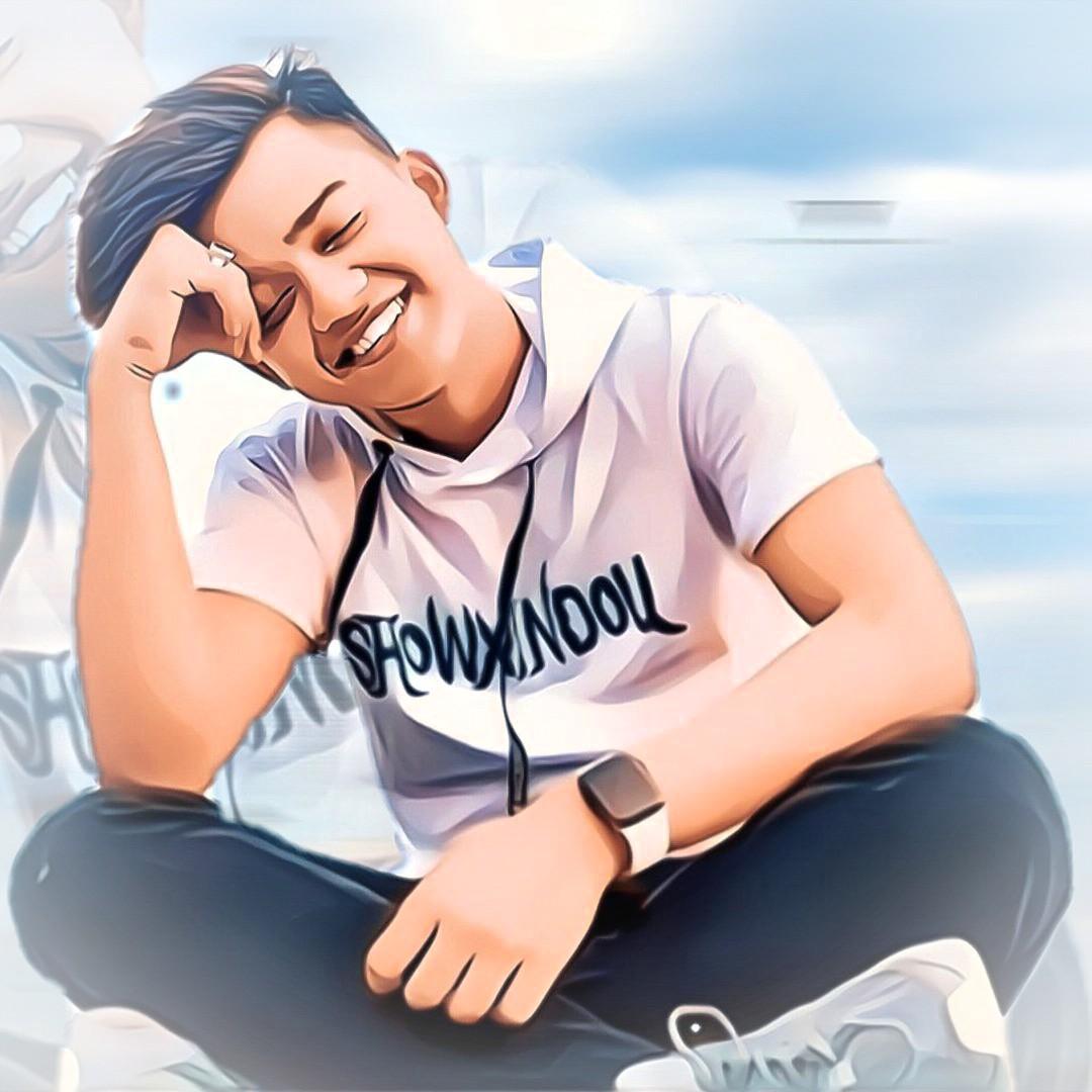 I will convert your Image in this Cartoon style